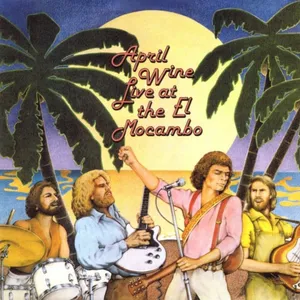 Live at the El Mocambo